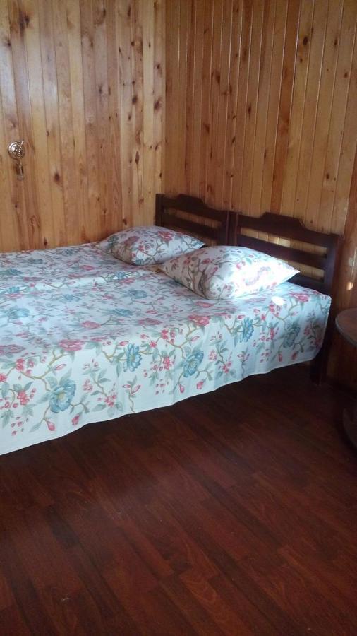 Guest House On Apskha Leona 12 Gagra Exterior foto